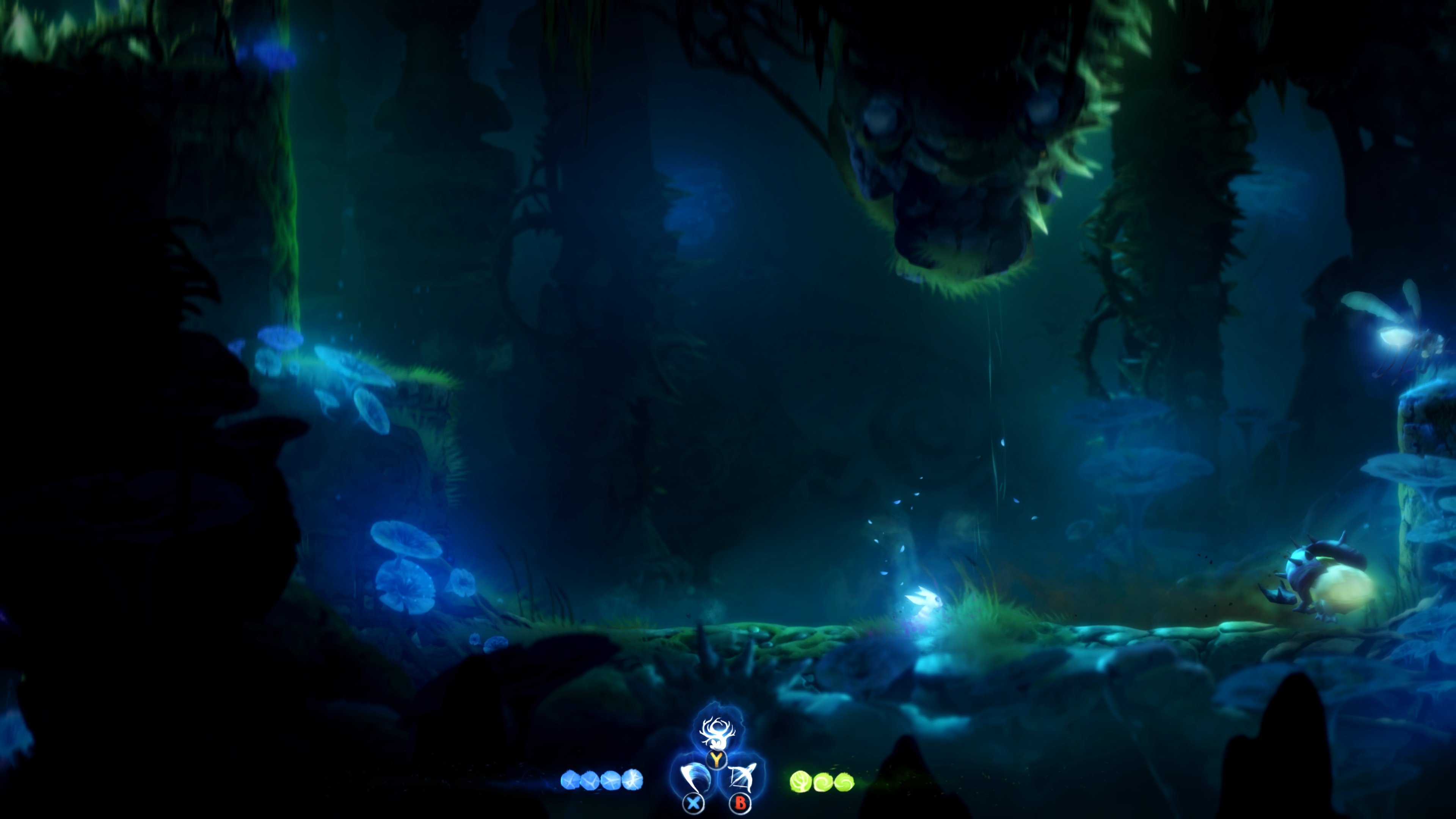 Ori and the Will of the Wisps - Imagen 25